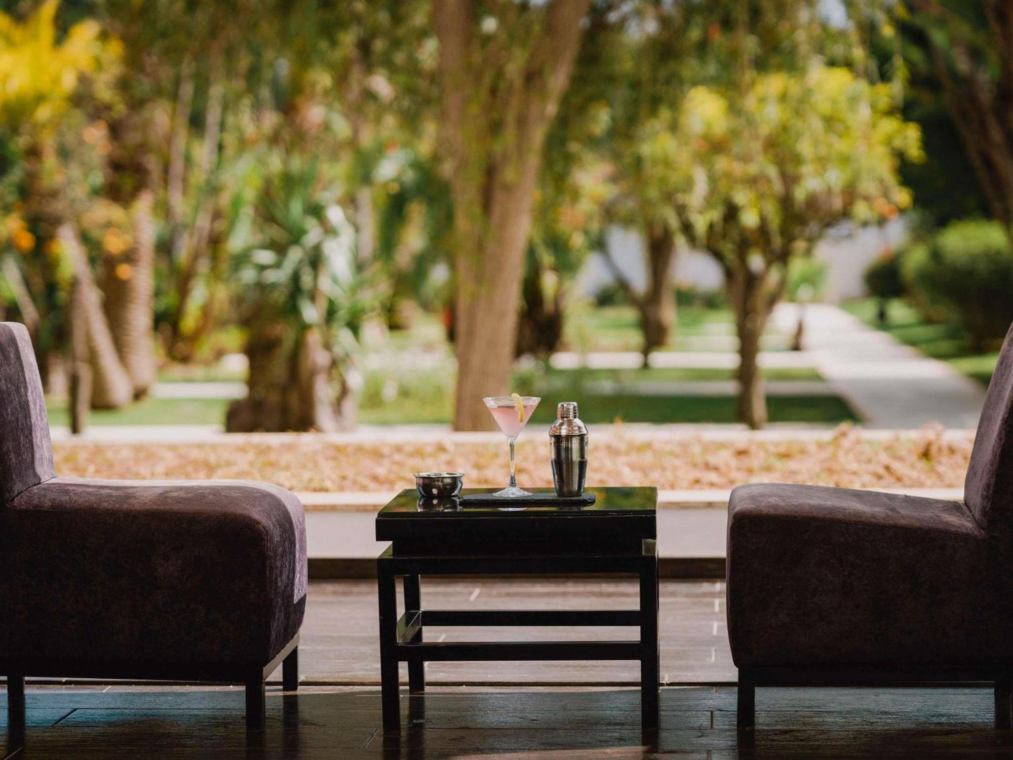 Sofitel Jardin Des Roses Hotel
